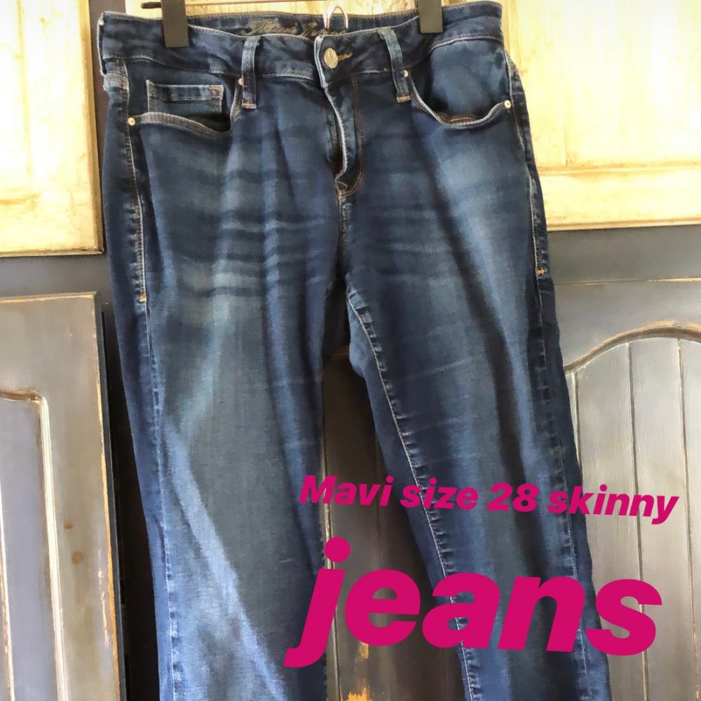 Mavi Jeans